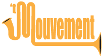 't Mouvement Logo