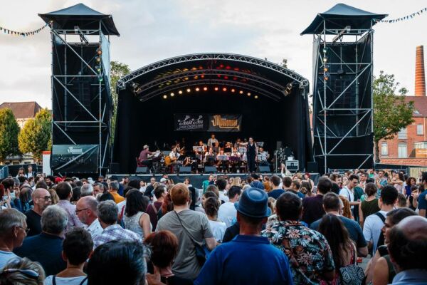 17 juli 2018 📷 Gunter Vanderbeken