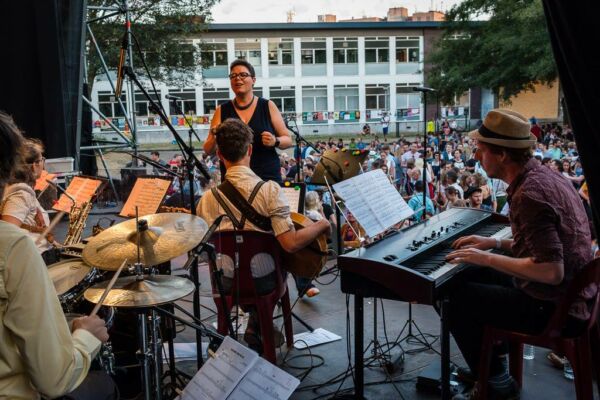 17 juli 2018 📷 Gunter Vanderbeken