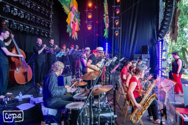 30 juni 2019 📷 Dennis Licht