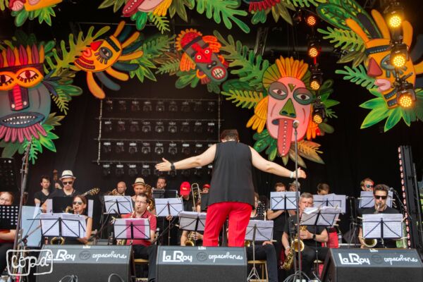 30 juni 2019 📷 Dennis Licht
