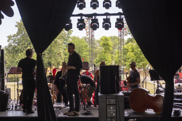 30 juni 2019 📷 Serge Hoste