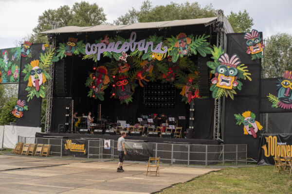 30 juni 2019 📷 Serge Hoste
