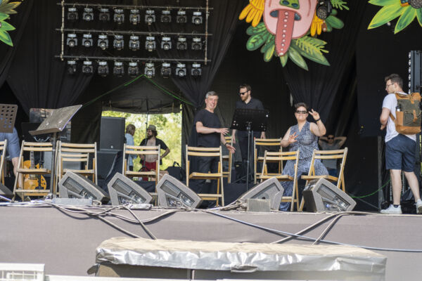 30 juni 2019 📷 Serge Hoste